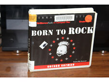 Born to Rock by Gordon Korman (2006, CD, Unabridged)