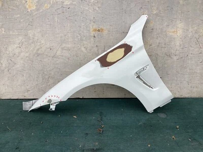 2014 2015 2016 2017 BMW 4 SERIES 428i 435i  LEFT FENDER OEM USED - Image 1 of 4