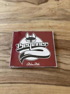 ABSOLUTE BEGINNER - LIEBES LIED MAXI-CD • Deutschrap Hip Hop - Bild 1 von 3