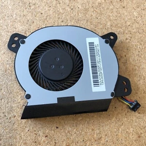 Asus EEE Book 14'' E402 E502MA E402MA L402SA Cooling Fan 13NL0032P12011 Genuine - Afbeelding 1 van 4