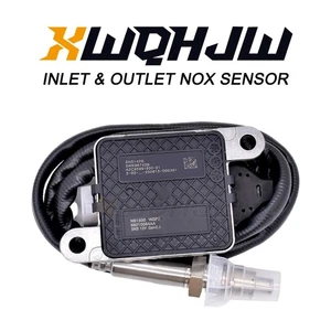 4326873 New NOx Oxide Sensor for 2013-18 Dodge Ram 6.7L Diesel Cummins ISB - Picture 1 of 11