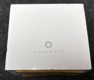 Reloj inteligente Amazfit Bip BIP rojo cinabrio UYG4022RT (NUEVO) - Imagen 1 de 2