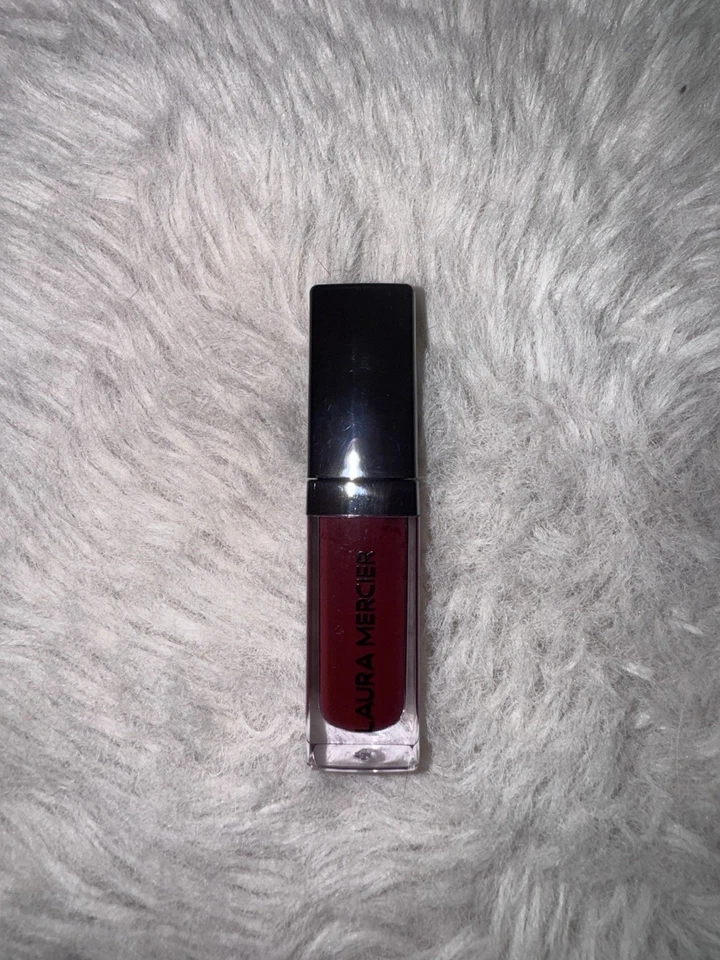 ***NUEVO*** Laura Mercier Lip Grace - Black Cherry 4,5 g/0,15 oz Foto 1 de 1