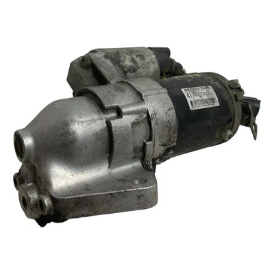 2003-2006 Acura MDX Touring Starter Motor 31200RDJA01 3.5L 6Cyl AllWD 604-58773 - Image 1 of 4