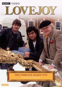 Lovejoy: Season 5 - Picture 1 of 2