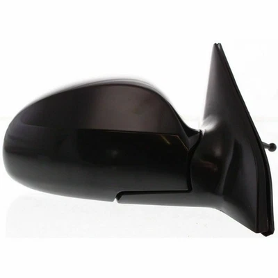 Espejo retrovisor derecho derecho manual/remoto modelo LX suave se adapta a Kia Spectra 2004 2009 Foto 1 de 3