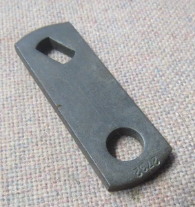 HURST SHIFTER - Shift Arm Lever 2732 Vintage NEW - Picture 1 of 4