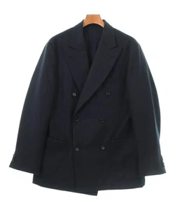 Kaptain Sunshine Tailored Jacket Navy (Approx. L) 2200408924016 - Picture 1 of 12
