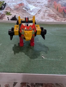 1984 Hasbro – G1 Transformers Predacons Razor Claw - Picture 1 of 3