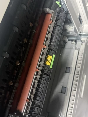 Sharp MX 2600n Fuser Unit  - Image 1 of 4