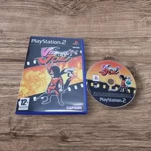 Viewtiful Joe PS2 PlayStation 2 PAL UK (NM) - Picture 1 of 2