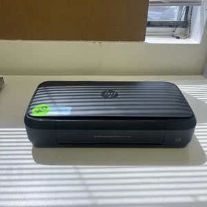 HP OfficeJet 250 Mobile All-in-One Printer - Picture 1 of 4