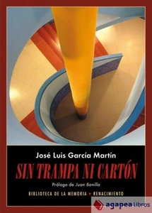 Sin trampa ni cartón. NUEVO. ENVÍO URGENTE (Librería Agapea) - Imagen 1 de 1