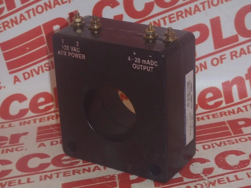 CR MAGNETICS CR-4340-400 / CR4340400 (USED) - Image 1 of 1