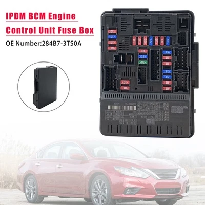 Boîte à fusibles du moteur 284B7-3TS0A Pour Nissan Altima 2013-2018 - Image 1 of 4