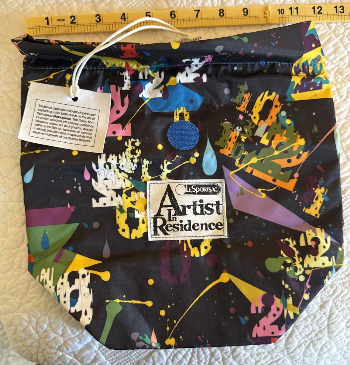 LeSportsac 日本女包、手包| eBay