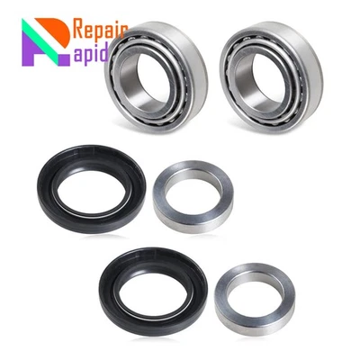 Kit de cojinete y sello de rueda del eje trasero 402107S210 para Nissan Frontier 2005-2017 Foto 1 de 4