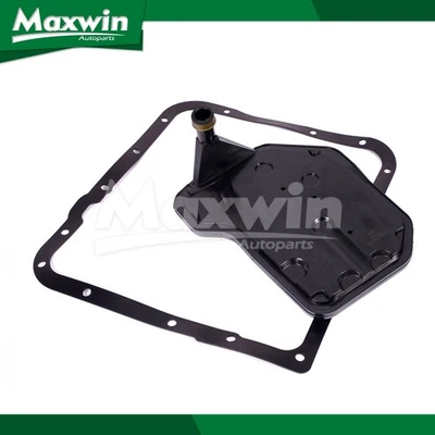 Transmission Filter Fit Chevy C1500 Express Silverado Suburban K2500 AutoTrans. - Image 1 of 4