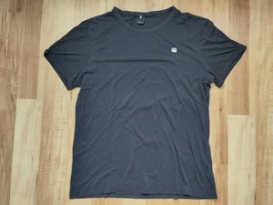 G-Star T-Shirt Herren, Größe L blau - Bild 1 von 10