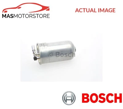ENGINE FUEL FILTER BOSCH 0 450 906 503 FOR VAUXHALL CORSA III,CORSAVAN III - Image 1 of 4
