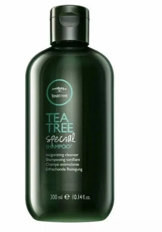 Champú especial Paul Mitchell Tea Tree - 10,14 fl oz (300 ml) Foto 1 de 1