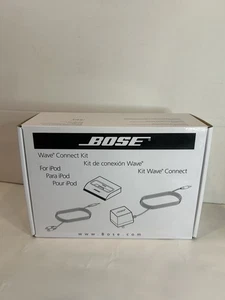 BOSE Wave Connect Kit Wave Connect Kit 315527-0010 ohne Netzkabel - Bild 1 von 2