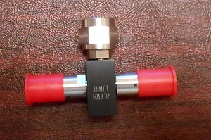   DIVISORE DI POTENZA, TIPO TNC a 18 GHz INMET/AEROFLEX - Foto 1 di 1