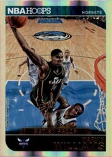 2014-15 Hoops Artist's Proofs #142 Marvin Williams /99 - NM-MT