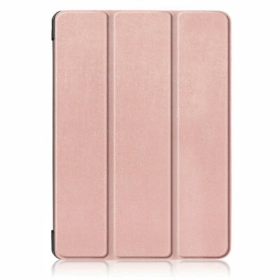 Folio Ultra Slim Leather Fold Stand Case Cover For Microsoft Surface Go 2 3 4 - Image 1 of 4