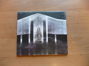 @ CD GLASSING - FROM THE OTHER SIDE OF THE MIRROR/PELAGIC 2024 SS/POST GATEFOLD - Picture 1 of 2