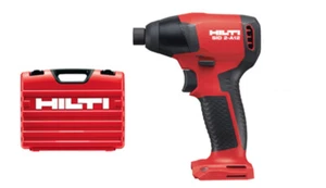 Hilti SID 2-A12 CORDLESS IMPACT DRIVER Bare Tool - Picture 1 of 3
