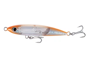 Shimano Ocea Bettyu Hiramasa 190F Flash Boost 19cm 86g Flottant Leurre Mer - Photo 1/8