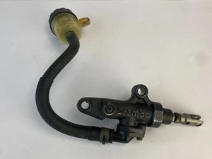 YAMAHA YZF R1 2003 FITS 1993-2003 REAR BRAKE MASTER CYLINDER 3TU2583V0100 - Picture 1 of 17