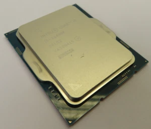 Intel i5-12400F 2,50GHz 18MB Hexa Core CPU Prozessor LGA 1700 SRL5Z - Bild 1 von 1