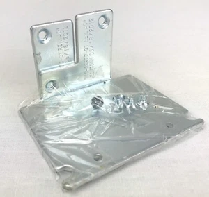 Pre-Owned FoxConn CISCO 1941 19" Rack Mount KIT 700-28977-01 Great Condition!! - Picture 1 of 5
