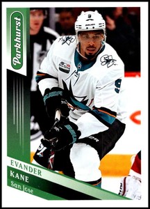 2019-20 Upper Deck Parkhurst 1-150 Hockey Singles Complete Your Set