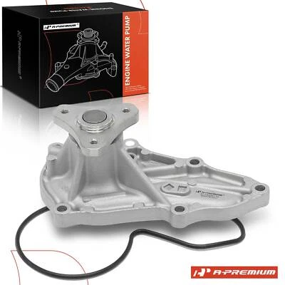 Bomba de agua del motor para Acura RDX 2007 2008 2009 2010-2012 2,3 L 41197 19200RWCA01 Foto 1 de 4