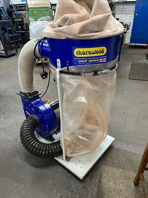 Dust Extractor Bags for sale | eBay