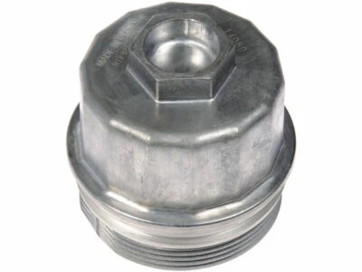 For 2002-2008 Mini Cooper Oil Filter Housing Cap Dorman 81215ZR 2005 2004 2006 - Image 1 of 2