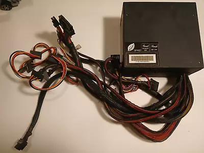Rosewill Green Series ATX Desktop Power Supply PSU 630W RG630-2 PARTS REPAIR - Image 1 of 4