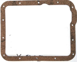 New 1958 1959 1960 Lincoln Continental Transmission Pan Gasket - Picture 1 of 1