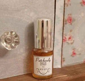 Profumo PATCHOULI PATCHOULY LE CULT 1944 estratto essenza pura profumi nicchia - Foto 1 di 1