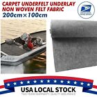 3MM Mid Gray Marine Carpet Marine Grade Carpet for Boats for Outdoor Deck Patio