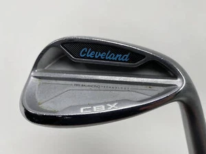 Cleveland CBX Gap Wedge 50* 11 Action Ultralite Ladies Graphite Womens RH - Picture 1 of 6