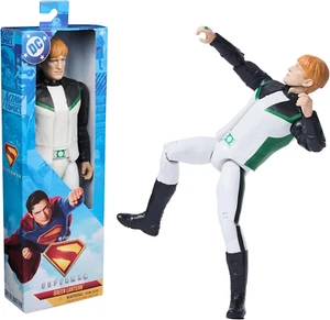 DC Comics Superman Green Lantern 12 Zoll Superheld Actionfigur Neu Spielzeug Geschenk - Bild 1 von 7