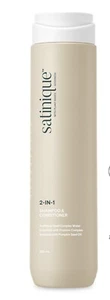 SATINIQUE™ 2 in 1 Shampoo & Conditioner 280ml - Picture 1 of 1