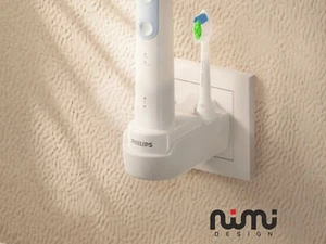 Adattatore presa per stazione di ricarica Philips Sonicare - Foto 1 di 7