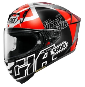 NEW Shoei X-15 Diggia 2 Helmet - Picture 1 of 6