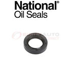 National Manual Transmission Input Shaft Seal For 1973 Mazda 808 1.6L L4 - Qd