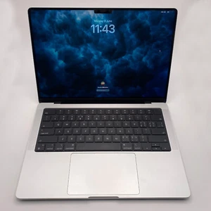 Apple MacBook Pro 14” 2023 M3 18GB RAM 1TB SSD 11C CPU 14C GPU Mint Condition - Picture 1 of 11